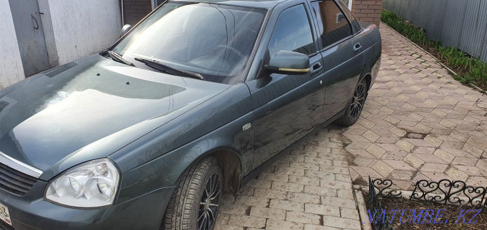 ВАЗ 2170 Priora Седан    года Мичуринское - изображение 6