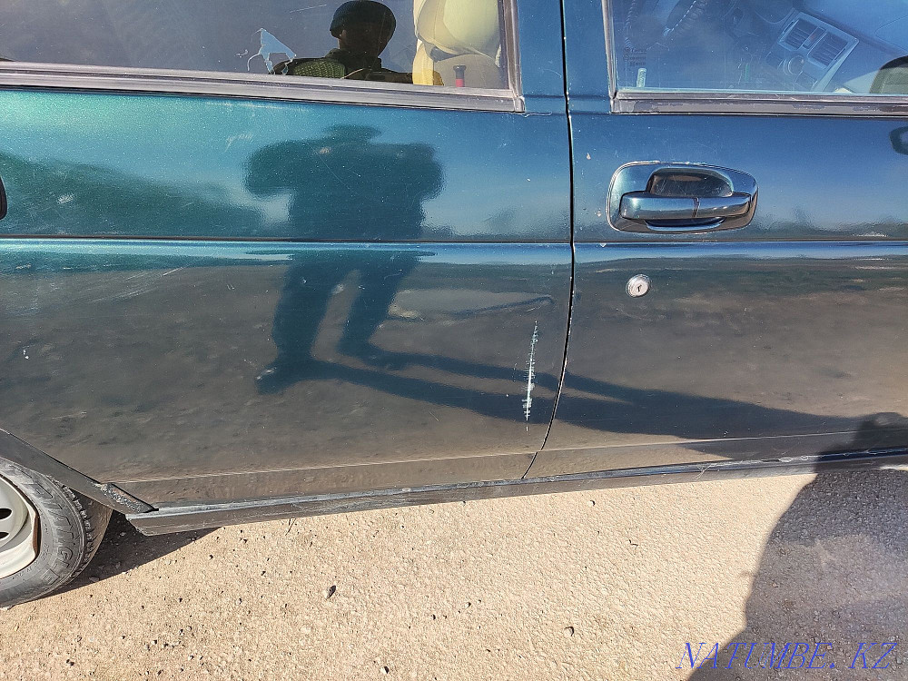 VAZ 2170 Priora Sedan    year Kokshetau - photo 10