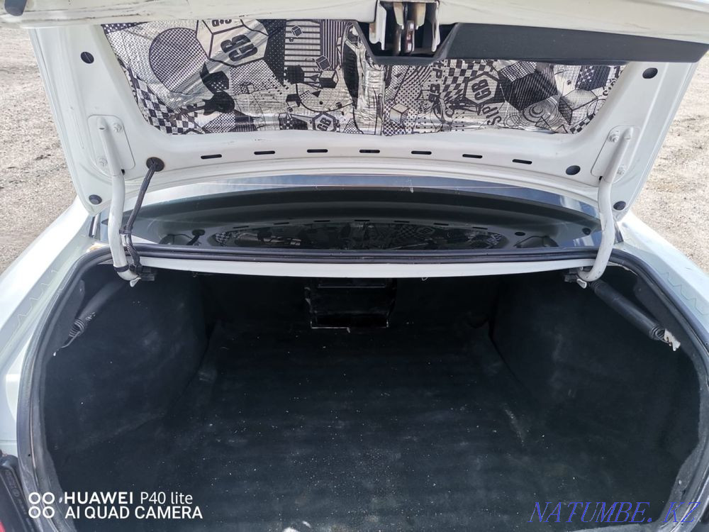 VAZ 2170 Priora Sedan    year Karagandy - photo 6