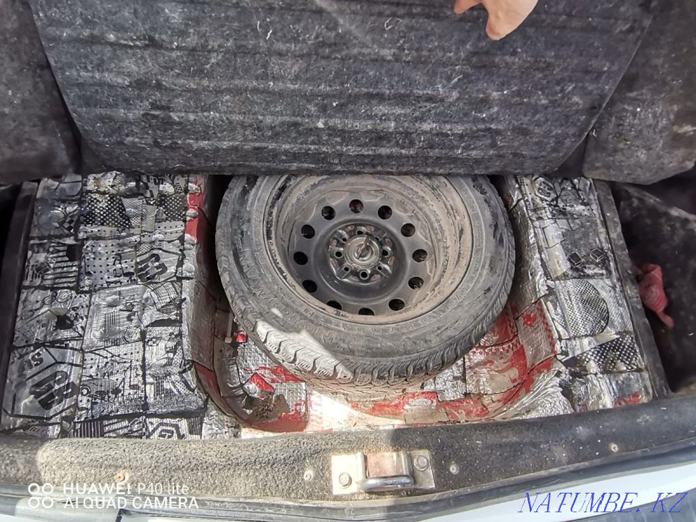 VAZ 2170 Priora Sedan    year Karagandy - photo 5