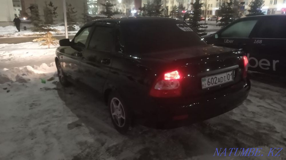 ВАЗ 2170 Priora Седан    года Астана - изображение 3