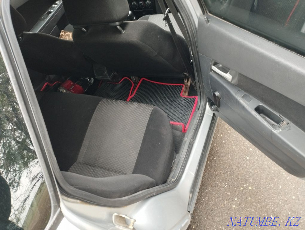 ВАЗ 2170 Priora Седан    года  - изображение 3