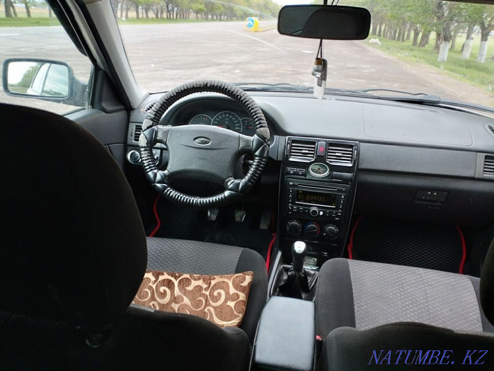 ВАЗ 2170 Priora Седан    года  - изображение 4