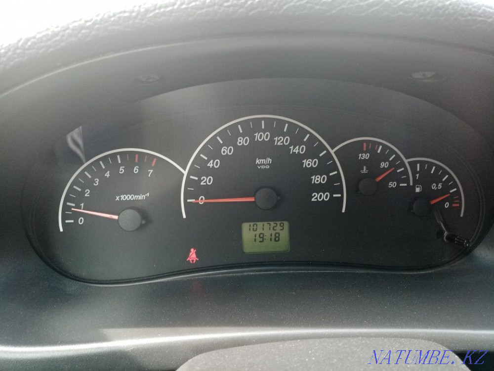 ВАЗ 2170 Priora Седан    года Кокшетау - изображение 5