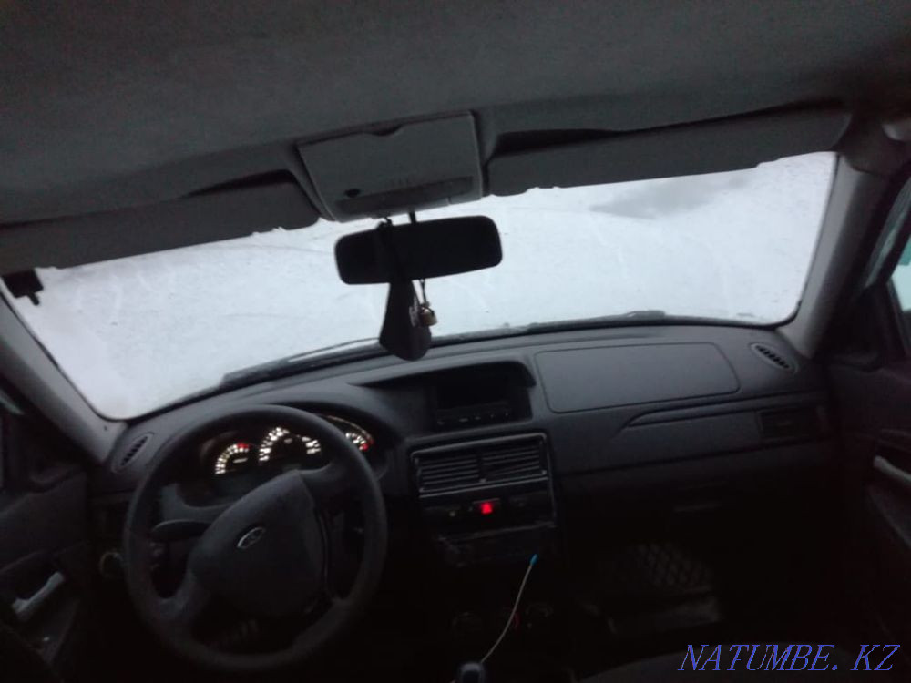 ВАЗ 2170 Priora Седан    года Семей - изображение 5