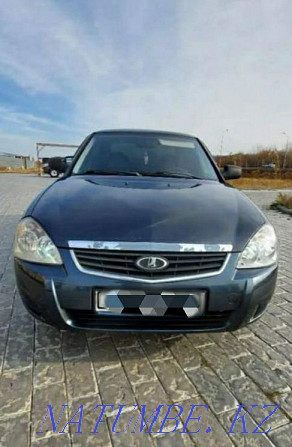 VAZ 2170 Priora Sedan    year Kostanay - photo 3