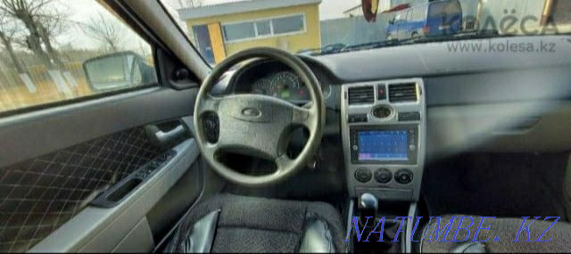 VAZ 2170 Priora жылдың седаны  Қостанай  - изображение 4