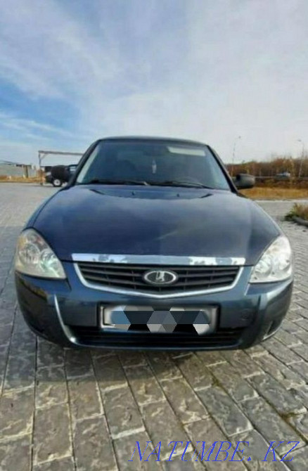 ВАЗ 2170 Priora Седан    года Костанай - изображение 3