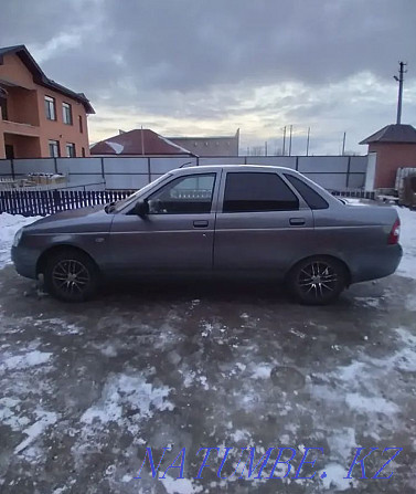 VAZ 2170 Priora Sedan    year Atyrau - photo 3