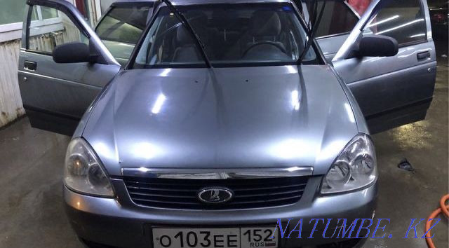VAZ 2170 Priora Sedan    year Astana - photo 2