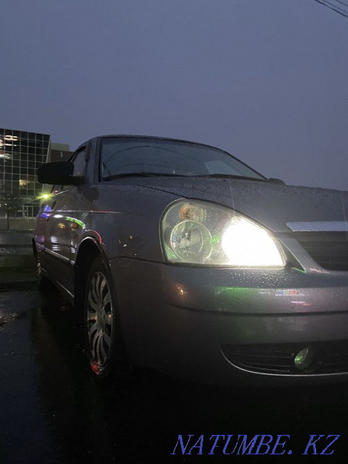 VAZ 2170 Priora жылдың седаны  Астана - изображение 3