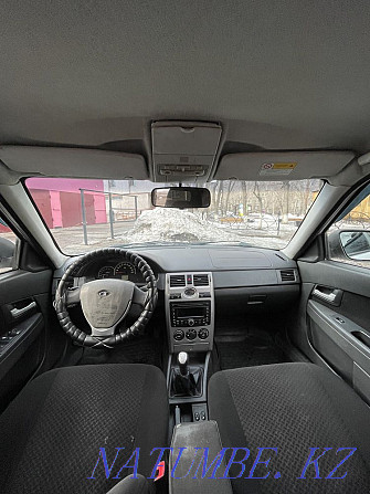 VAZ 2170 Priora жылдың седаны  Теміртау - изображение 3