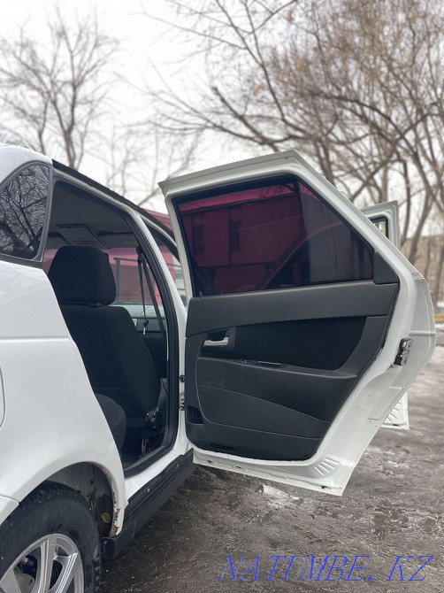 VAZ 2170 Priora Sedan    year Temirtau - photo 6