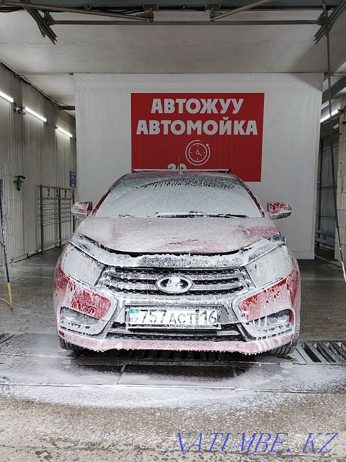 VAZ 2170 Priora Sedan    year  - photo 3