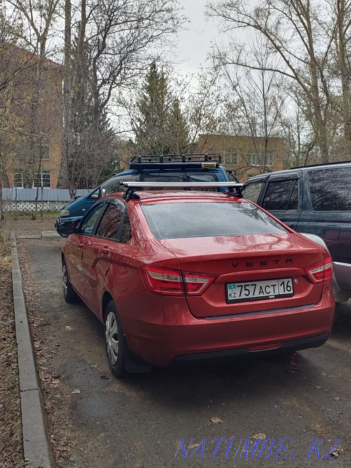 VAZ 2170 Priora Sedan    year  - photo 2