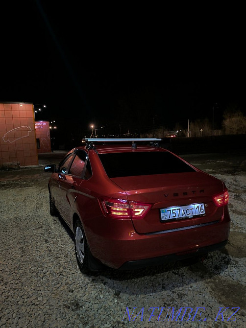 VAZ 2170 Priora Sedan    year  - photo 7