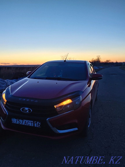 VAZ 2170 Priora Sedan    year  - photo 4