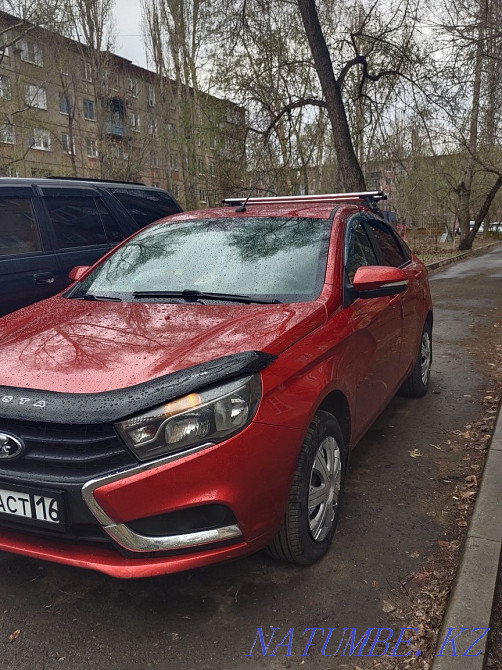 VAZ 2170 Priora Sedan    year  - photo 1