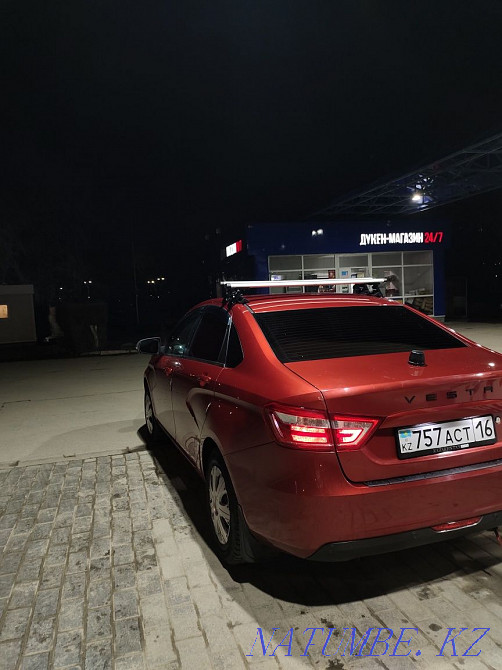 VAZ 2170 Priora Sedan    year  - photo 6