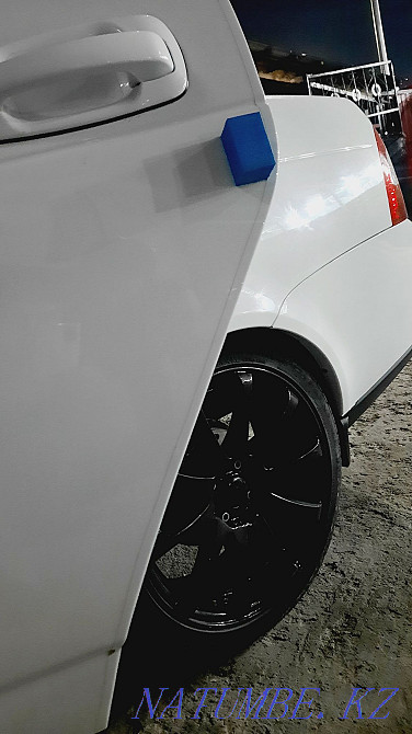 VAZ 2170 Priora Sedan    year Кайтпас - photo 2