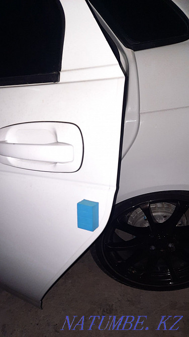 VAZ 2170 Priora Sedan    year Кайтпас - photo 7