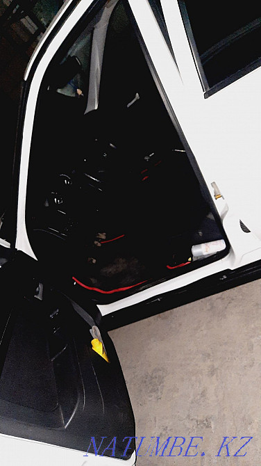 VAZ 2170 Priora Sedan    year Кайтпас - photo 1