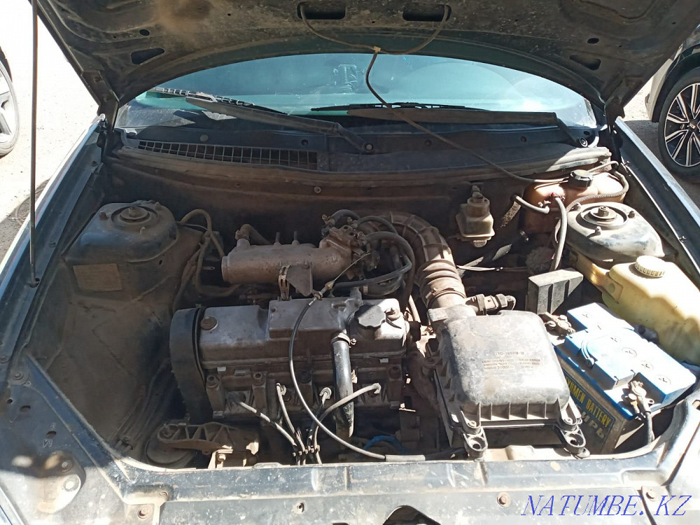 ВАЗ 2170 Priora Седан    года  - изображение 6