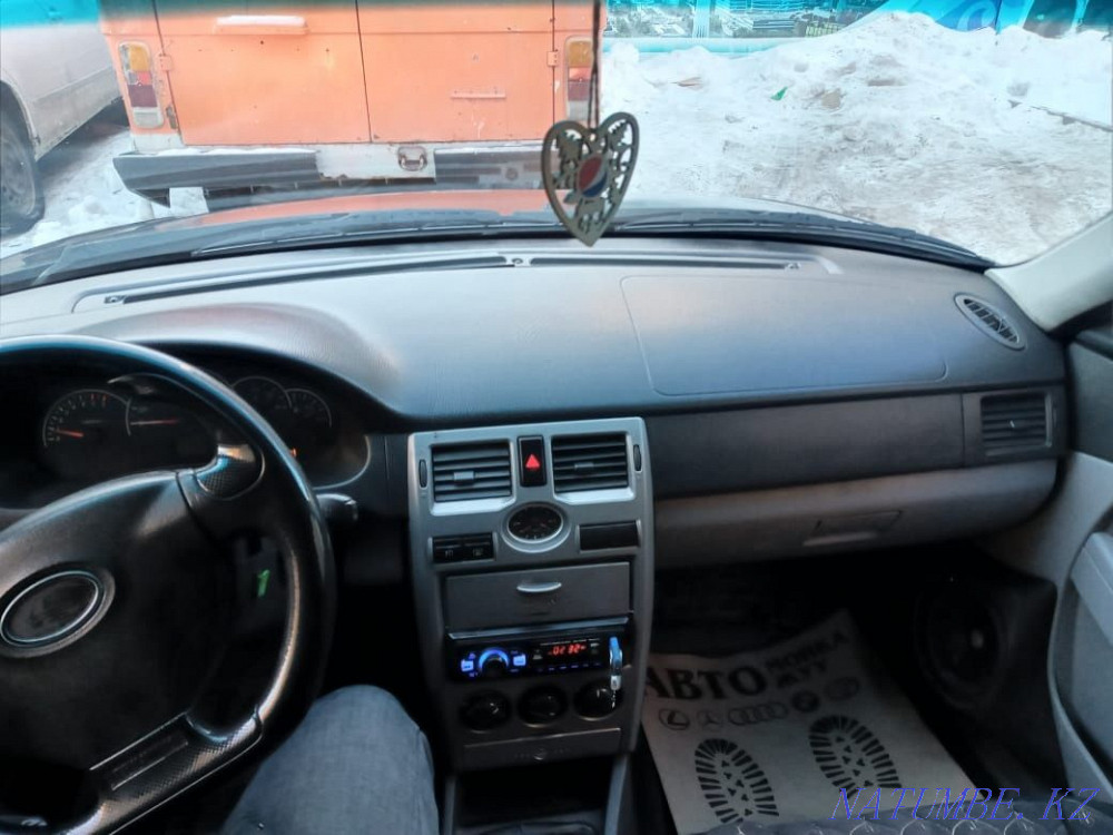 ВАЗ 2170 Priora Седан    года  - изображение 5