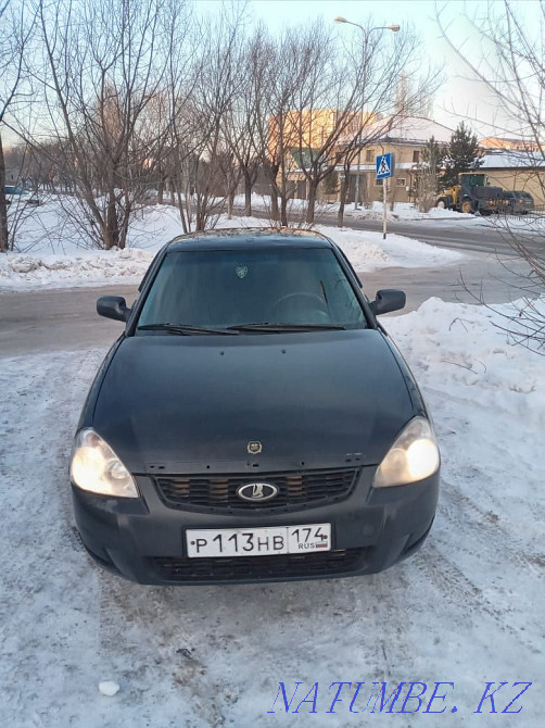 ВАЗ 2170 Priora Седан    года  - изображение 3