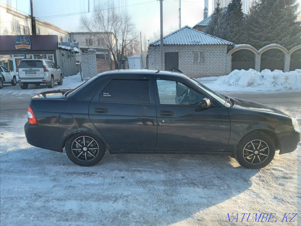 ВАЗ 2170 Priora Седан    года  - изображение 1