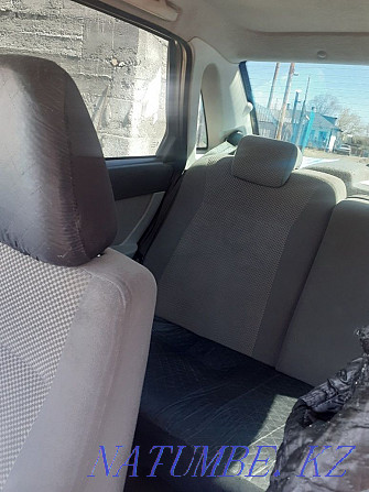 VAZ 2170 Priora жылдың седаны  отбасы  - изображение 6