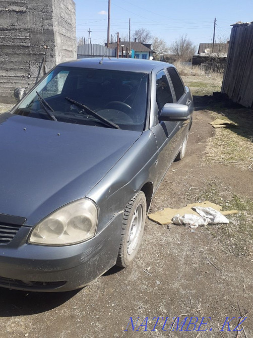 ВАЗ 2170 Priora Седан    года Семей - изображение 2