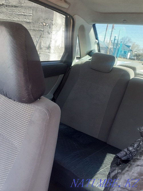 ВАЗ 2170 Priora Седан    года Семей - изображение 6