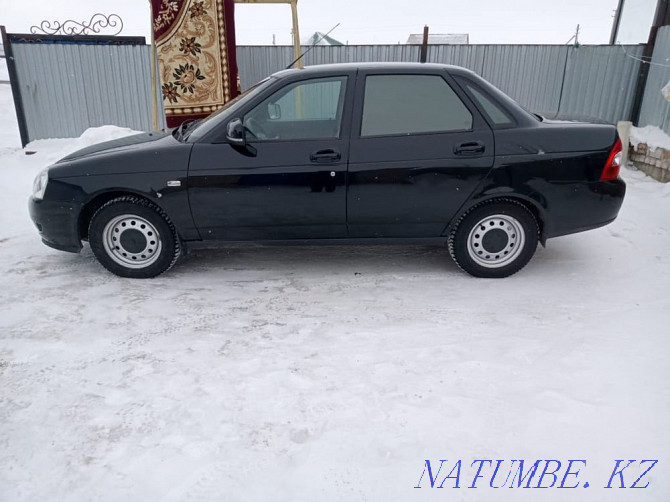 VAZ 2170 Priora Sedan    year Aqtobe - photo 2