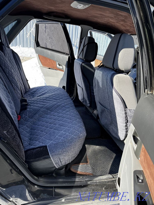 VAZ 2170 Priora Sedan    year Aqtobe - photo 6