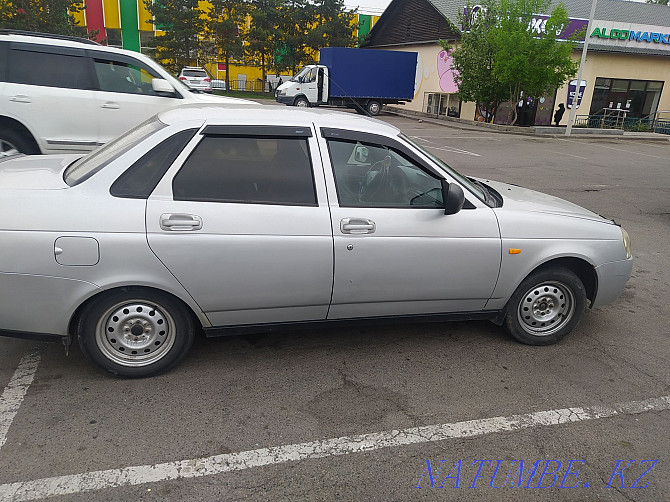 VAZ 2170 Priora Sedan    year Almaty - photo 7