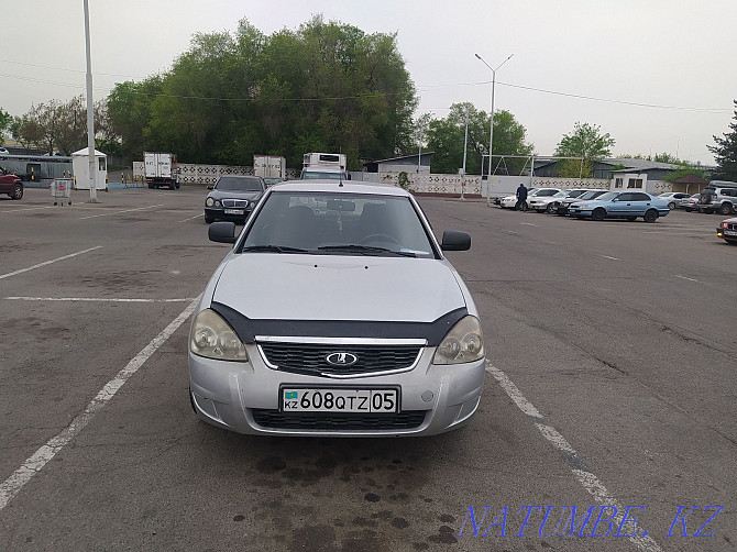 VAZ 2170 Priora Sedan    year Almaty - photo 10