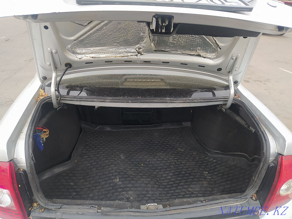 ВАЗ 2170 Priora Седан    года Алматы - изображение 5