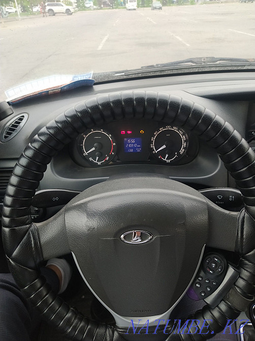 ВАЗ 2170 Priora Седан    года Алматы - изображение 4