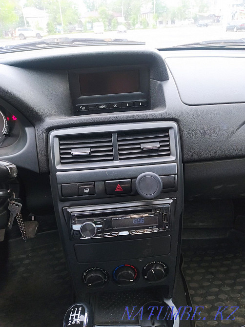 ВАЗ 2170 Priora Седан    года Алматы - изображение 3