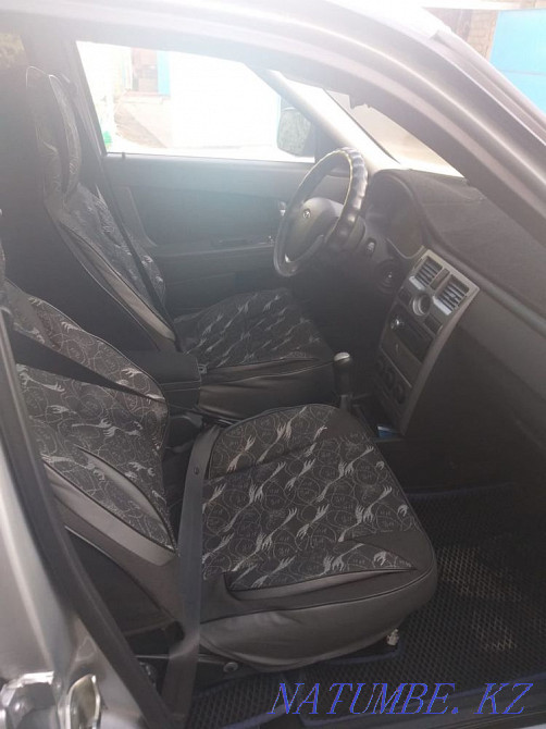 VAZ 2170 Priora Sedan    year Semey - photo 4