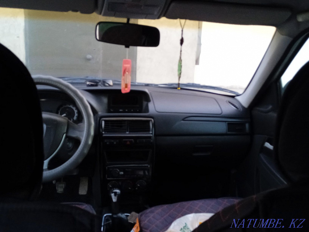VAZ 2170 Priora Sedan    year Ekibastuz - photo 3