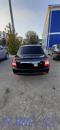 VAZ 2170 Priora Sedan    year Aqtobe - photo 5