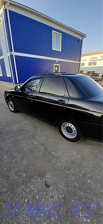 VAZ 2170 Priora Sedan    year Aqtobe - photo 3