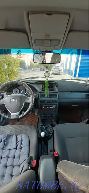 VAZ 2170 Priora жылдың седаны  Ақтөбе  - изображение 8
