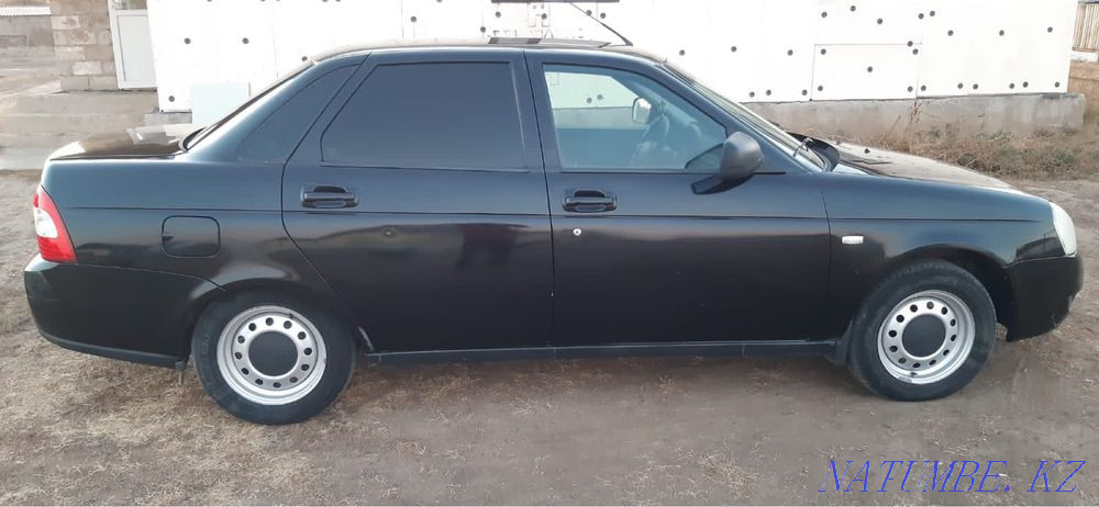 VAZ 2170 Priora жылдың седаны  Ақтөбе  - изображение 4