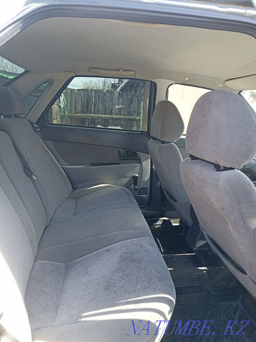 VAZ 2170 Priora Sedan    year Oral - photo 7