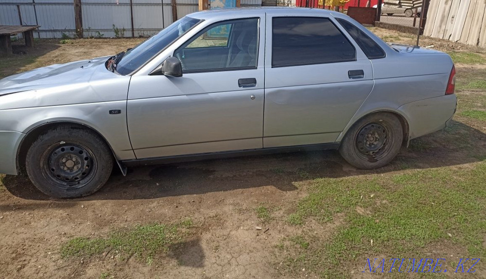 VAZ 2170 Priora Sedan    year Oral - photo 3