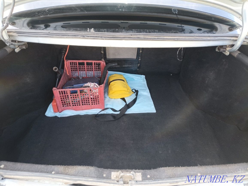 VAZ 2170 Priora Sedan    year Oral - photo 8