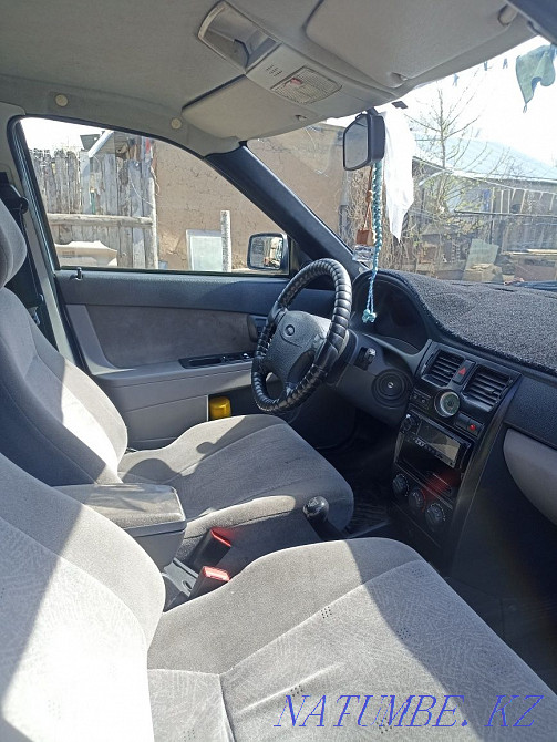 VAZ 2170 Priora Sedan    year Oral - photo 6